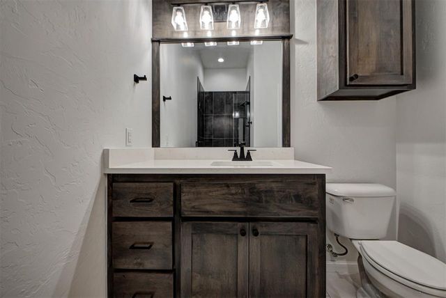 5108 W McCann Court, Mustang, OK 73064