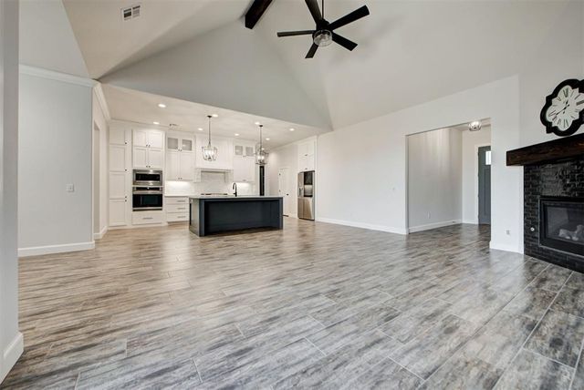 5108 W McCann Court, Mustang, OK 73064