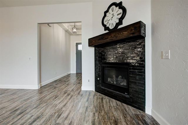 5108 W McCann Court, Mustang, OK 73064