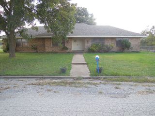 1220 Meadowbrook Street, Ranger, TX 76470