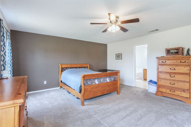 500 Meadow Drive, Lowry Crossing, TX 75069