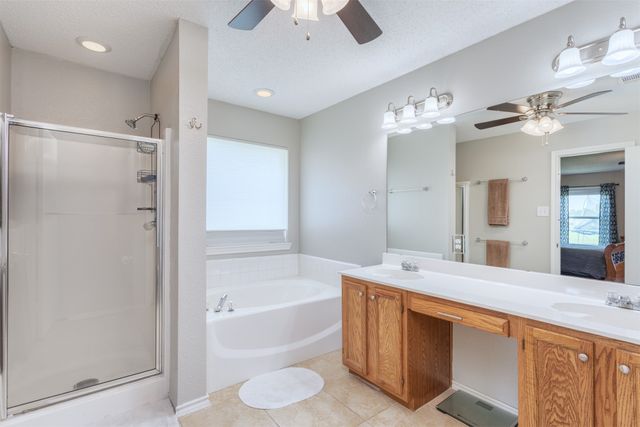 500 Meadow Drive, Lowry Crossing, TX 75069