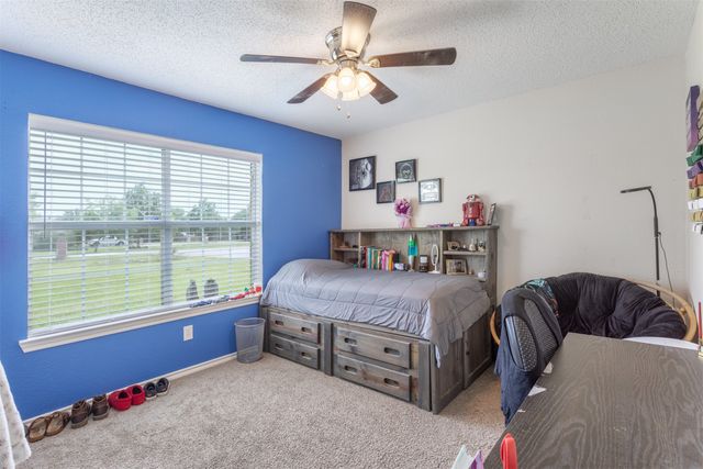 500 Meadow Drive, Lowry Crossing, TX 75069