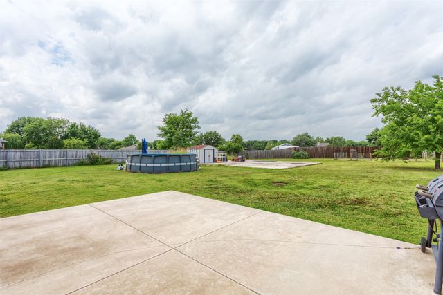 500 Meadow Drive, Lowry Crossing, TX 75069