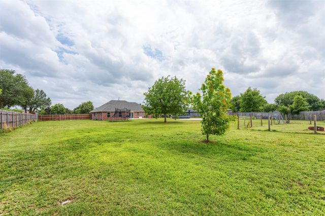 500 Meadow Drive, Lowry Crossing, TX 75069