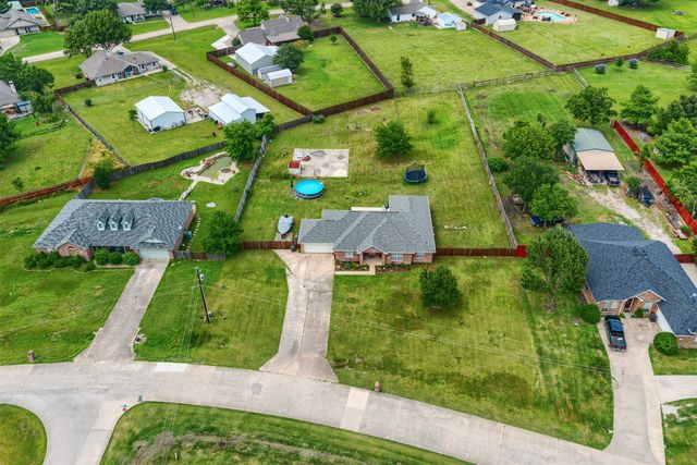 500 Meadow Drive, Lowry Crossing, TX 75069