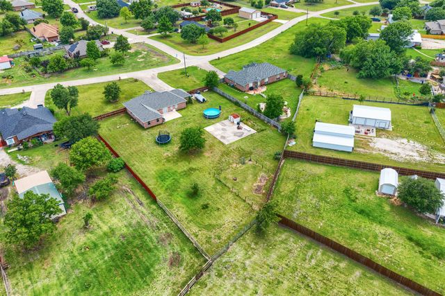 500 Meadow Drive, Lowry Crossing, TX 75069