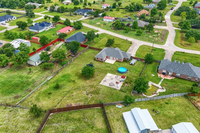 500 Meadow Drive, Lowry Crossing, TX 75069