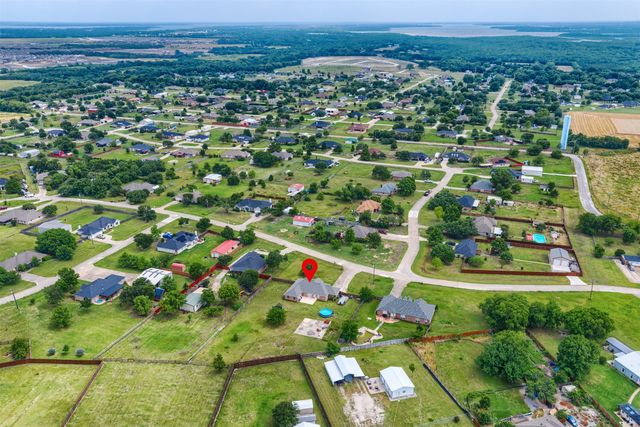 500 Meadow Drive, Lowry Crossing, TX 75069