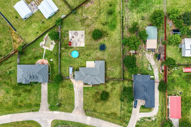 500 Meadow Drive, Lowry Crossing, TX 75069