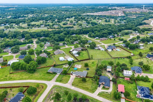 500 Meadow Drive, Lowry Crossing, TX 75069