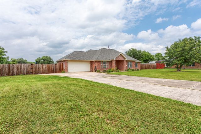 500 Meadow Drive, Lowry Crossing, TX 75069