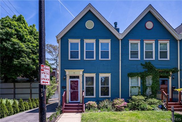 75 Mariner Street, Buffalo, NY 14201