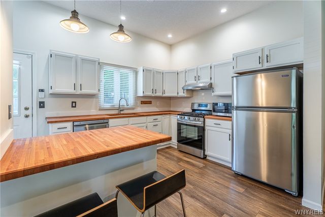 75 Mariner Street, Buffalo, NY 14201
