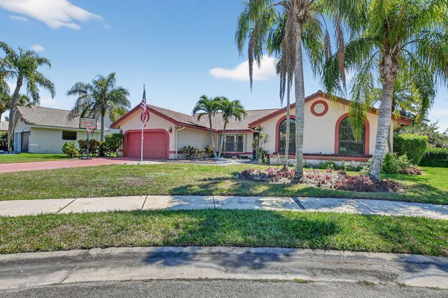 10226 Fresh Meadow Lane, Boca Raton, FL 33498