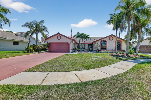 10226 Fresh Meadow Lane, Boca Raton, FL 33498