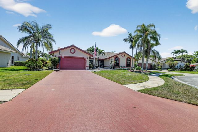 10226 Fresh Meadow Lane, Boca Raton, FL 33498