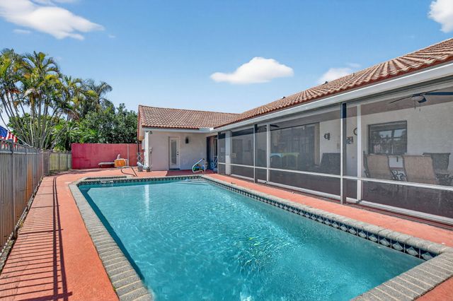 10226 Fresh Meadow Lane, Boca Raton, FL 33498