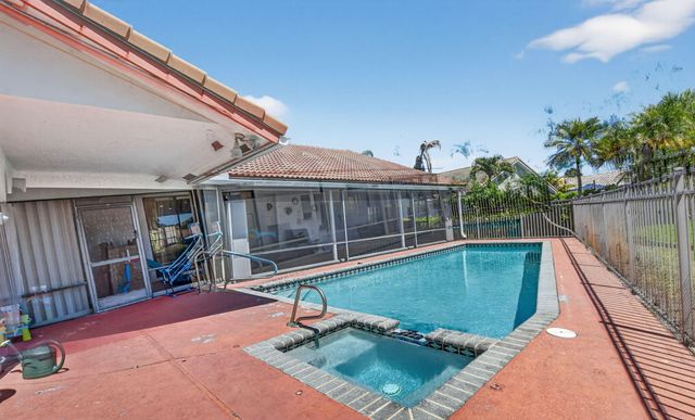 10226 Fresh Meadow Lane, Boca Raton, FL 33498