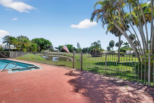 10226 Fresh Meadow Lane, Boca Raton, FL 33498