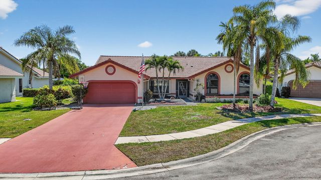 10226 Fresh Meadow Lane, Boca Raton, FL 33498