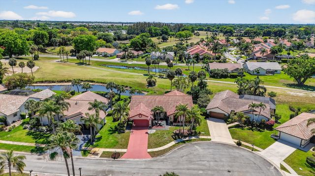 10226 Fresh Meadow Lane, Boca Raton, FL 33498
