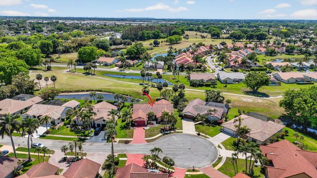 10226 Fresh Meadow Lane, Boca Raton, FL 33498