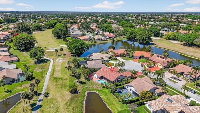10226 Fresh Meadow Lane, Boca Raton, FL 33498