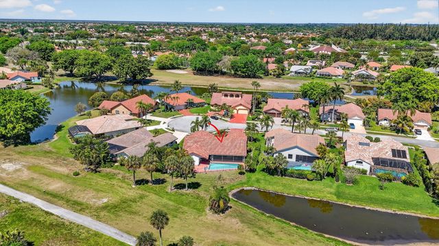 10226 Fresh Meadow Lane, Boca Raton, FL 33498
