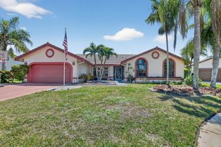 10226 Fresh Meadow Lane, Boca Raton, FL 33498