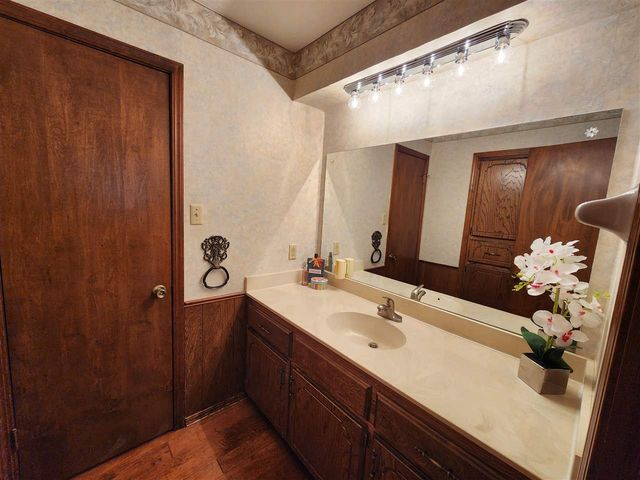 7814 NW Baldwin Ave, Lawton, OK 73505