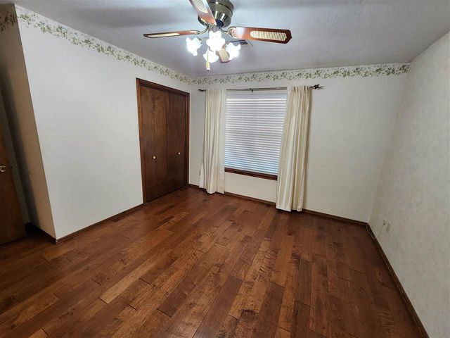 7814 NW Baldwin Ave, Lawton, OK 73505