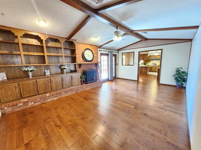 7814 NW Baldwin Ave, Lawton, OK 73505