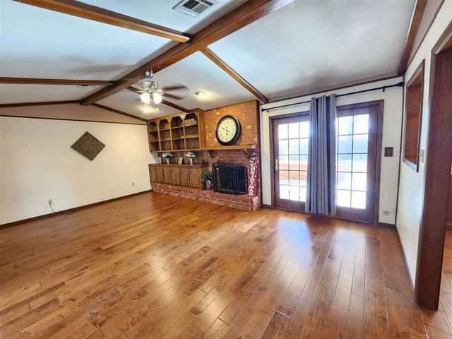 7814 NW Baldwin Ave, Lawton, OK 73505