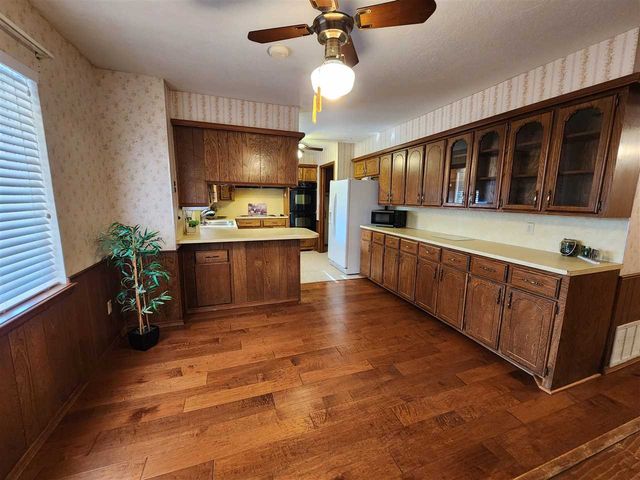 7814 NW Baldwin Ave, Lawton, OK 73505