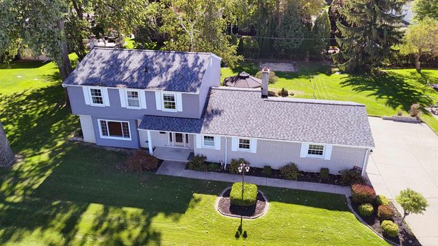 7074 Grenadier Court, Shelby Twp, MI 48317
