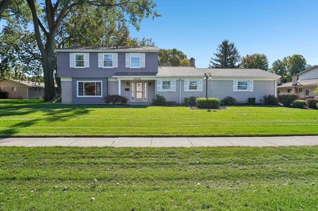 7074 Grenadier Court, Shelby Twp, MI 48317