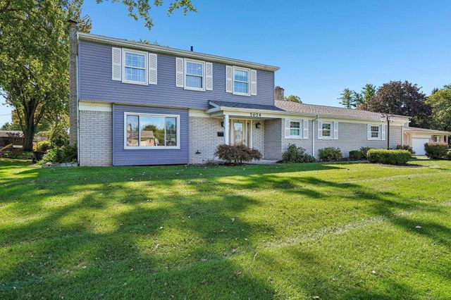 7074 Grenadier Court, Shelby Twp, MI 48317