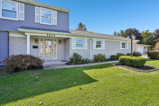 7074 Grenadier Court, Shelby Twp, MI 48317