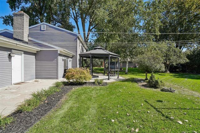 7074 Grenadier Court, Shelby Twp, MI 48317