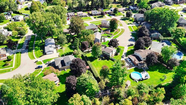 7074 Grenadier Court, Shelby Twp, MI 48317