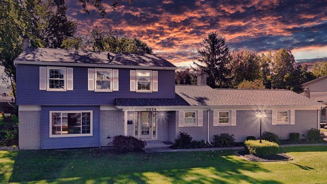 7074 Grenadier Court, Shelby Twp, MI 48317