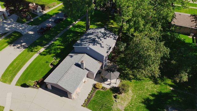 7074 Grenadier Court, Shelby Twp, MI 48317