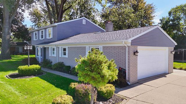 7074 Grenadier Court, Shelby Twp, MI 48317