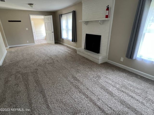 1416 FRED GRAY Road, Jacksonville, FL 32218