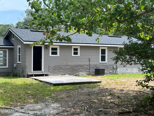 1416 FRED GRAY Road, Jacksonville, FL 32218