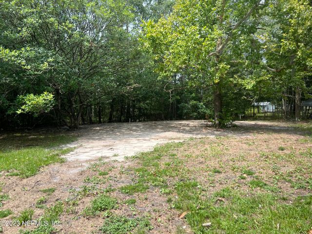 1416 FRED GRAY Road, Jacksonville, FL 32218