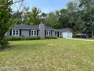 1416 FRED GRAY Road, Jacksonville, FL 32218