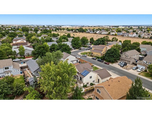 11410 Moline St, Henderson, CO 80640