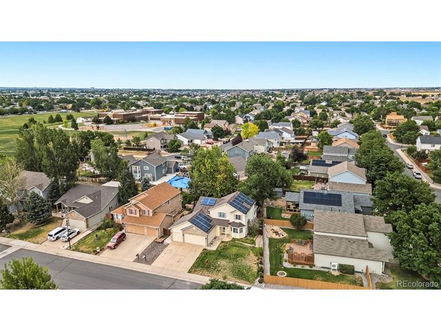 11410 Moline St, Henderson, CO 80640